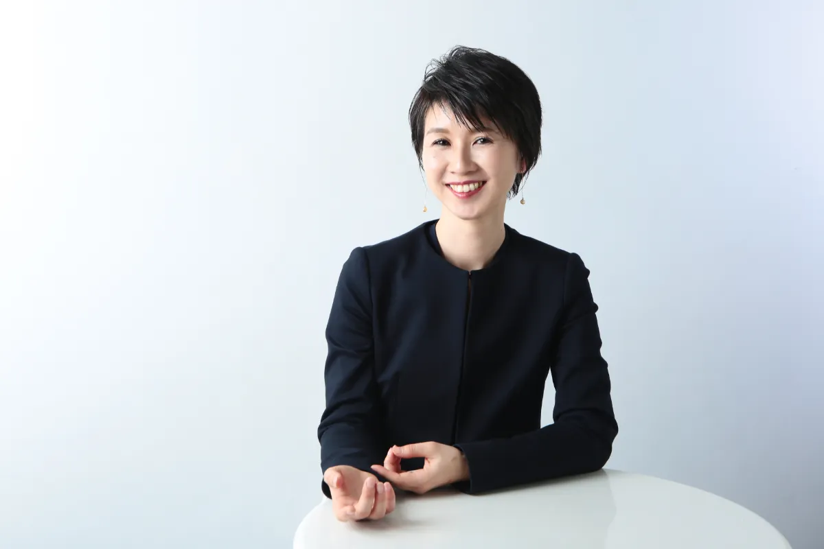 Miyo Umeda 梅田実代